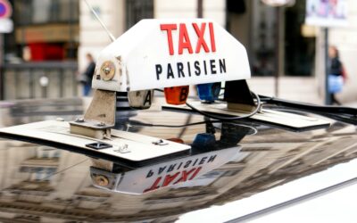 VTC vs. Taxis – Un Duel Réglementaire et Économique